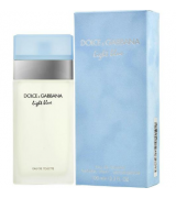 Decant - 5ml Dolce & Gabbana Light Blue Perfume